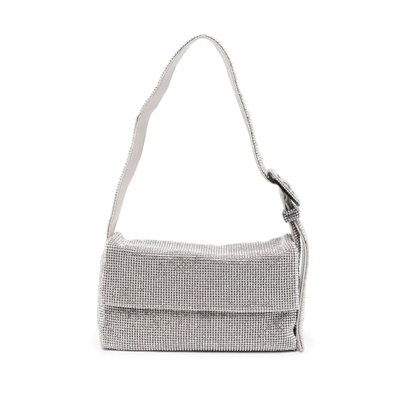 Bags Silver - Benedetta Bruzziches