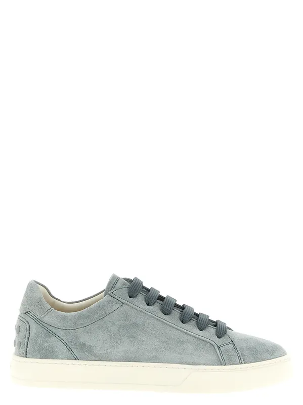 Cassetta Sneakers Multicolor - Tod's