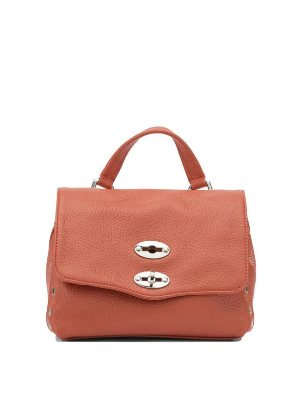 Postina® Daily Baby Handbags Red - Zanellato