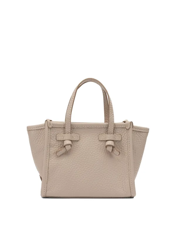 Handbags Pink - Gianni Chiarini