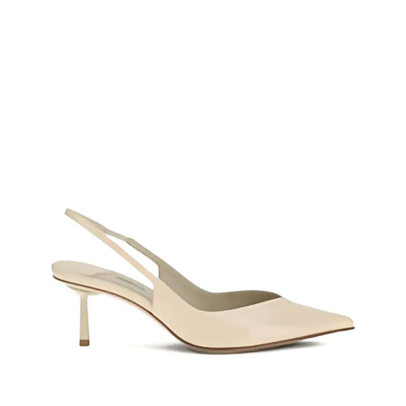 Shoes Neutral - Le Silla