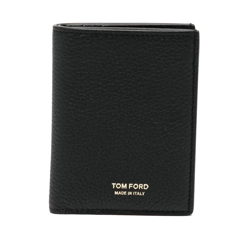 Wallets Black - Tom Ford
