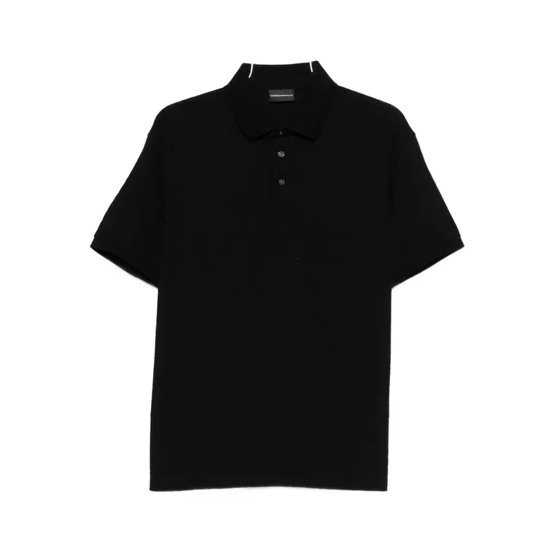 Sweaters Black - Emporio Armani