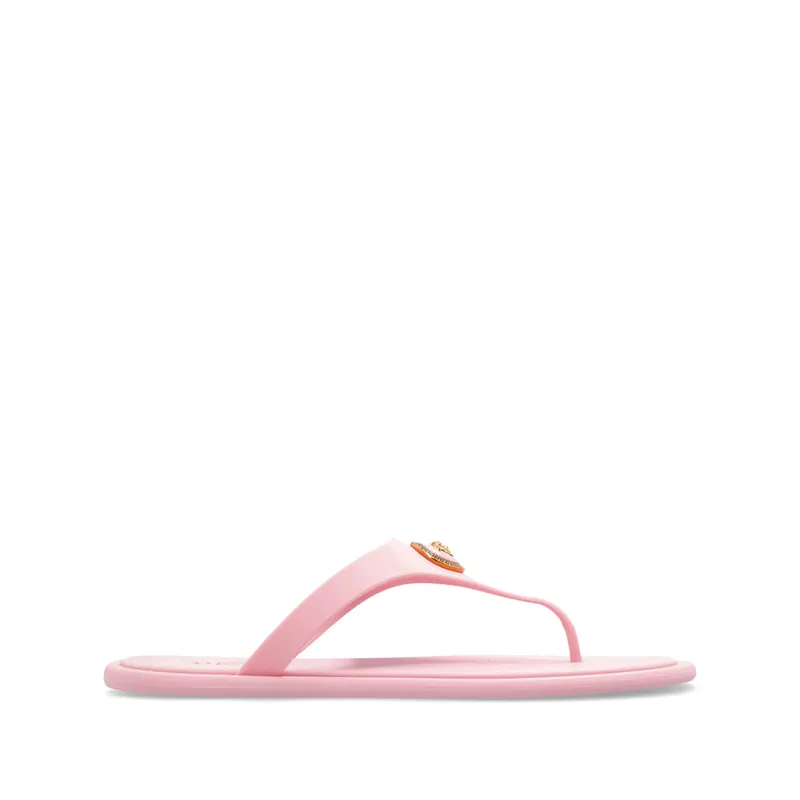 Shoes Pink - Versace