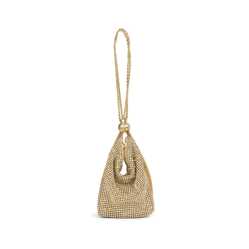 Bags Gold - Cult Gaia