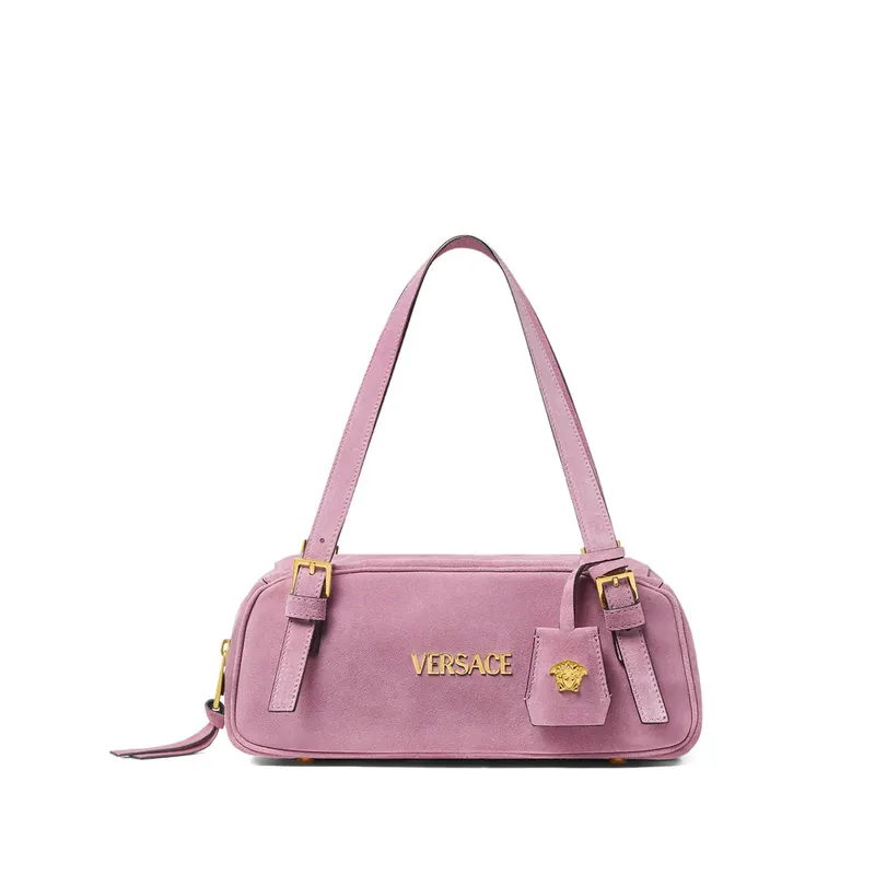 Bags Pink - Versace