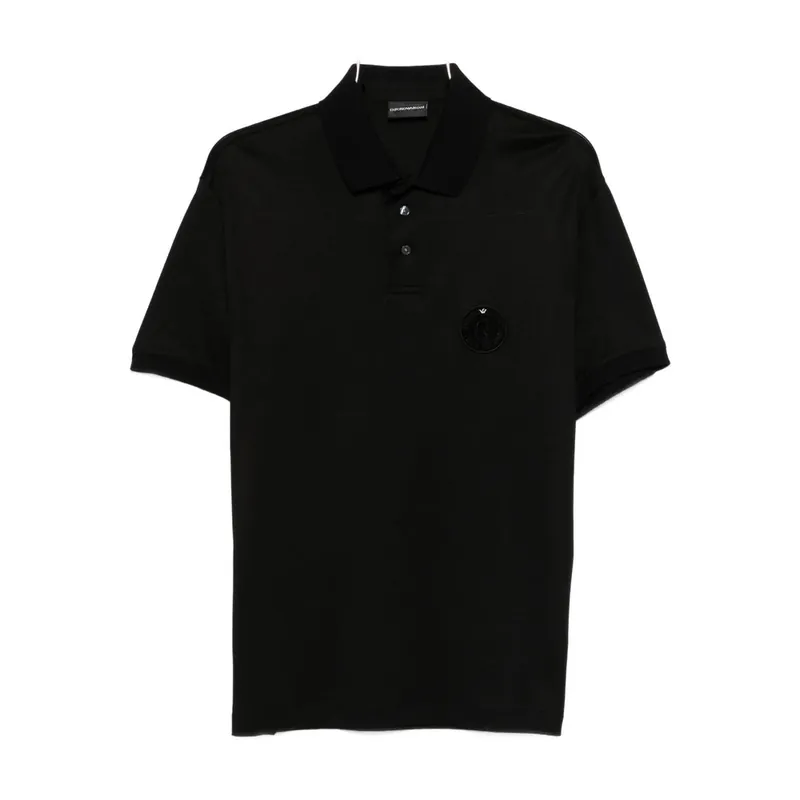 Sweaters Black - Emporio Armani