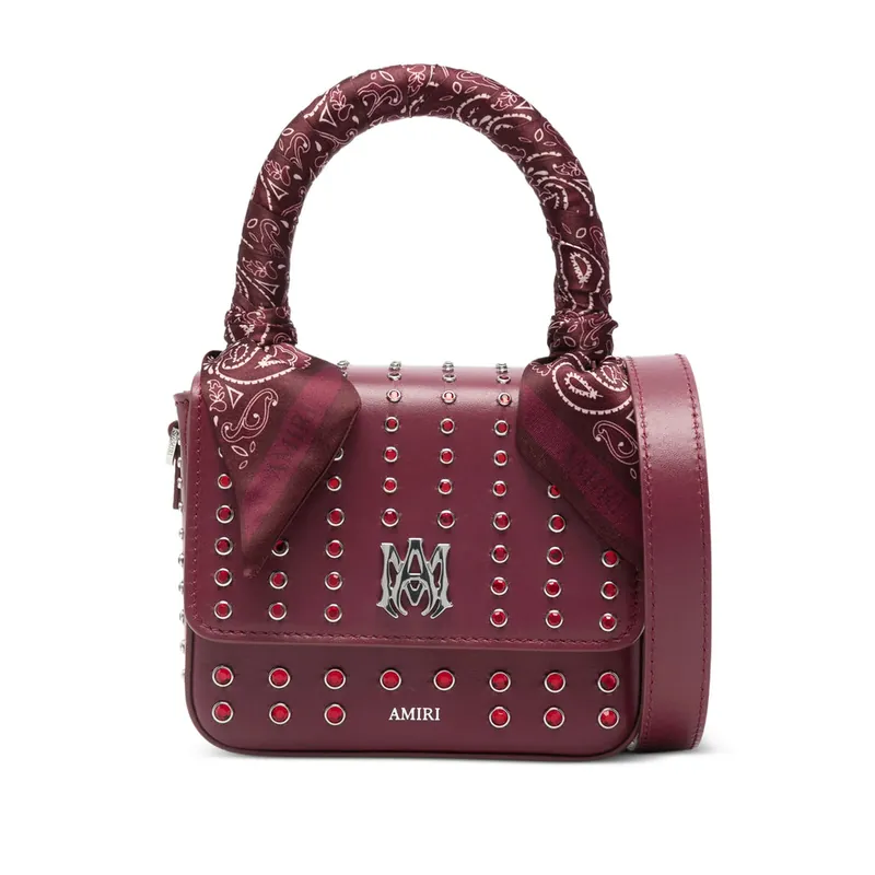 Bags Red - Amiri