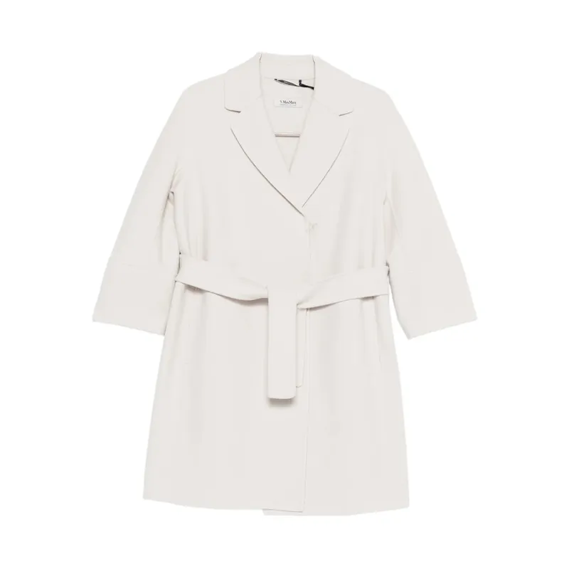 Coats Neutral - 'S Max Mara