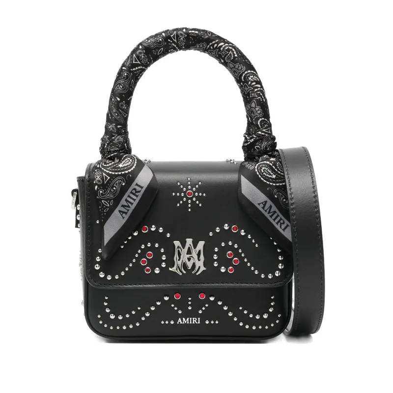 Bags Black - Amiri