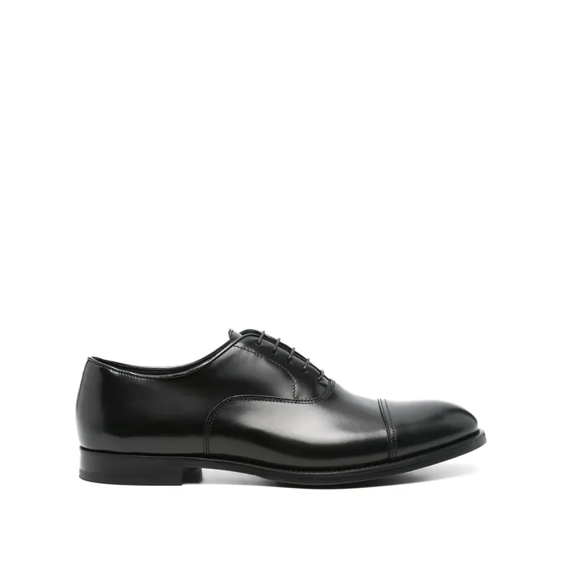 Shoes Black - Doucal's