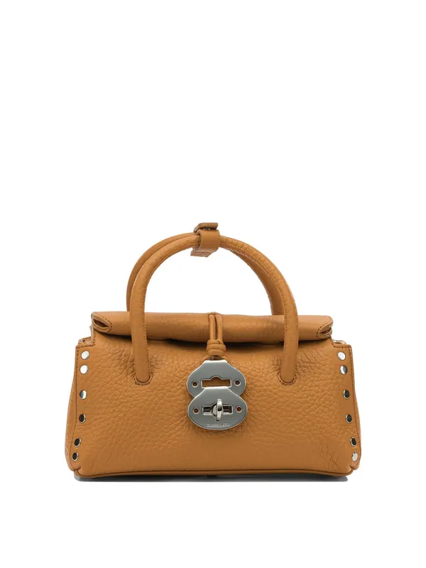 Dotta® Baby Handbags Orange - Zanellato
