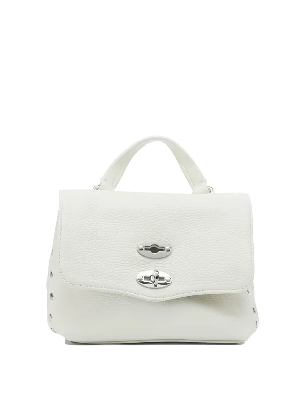 Postina® Daily Baby Handbags White - Zanellato