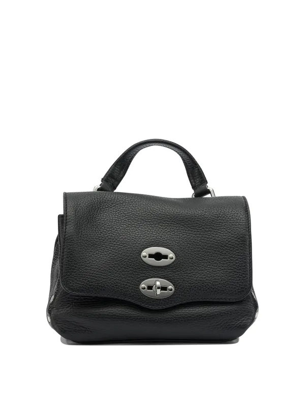 Postina® Daily Baby Handbags Black - Zanellato