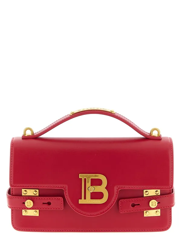 B-Buzz 24 Hand Bags Fuchsia