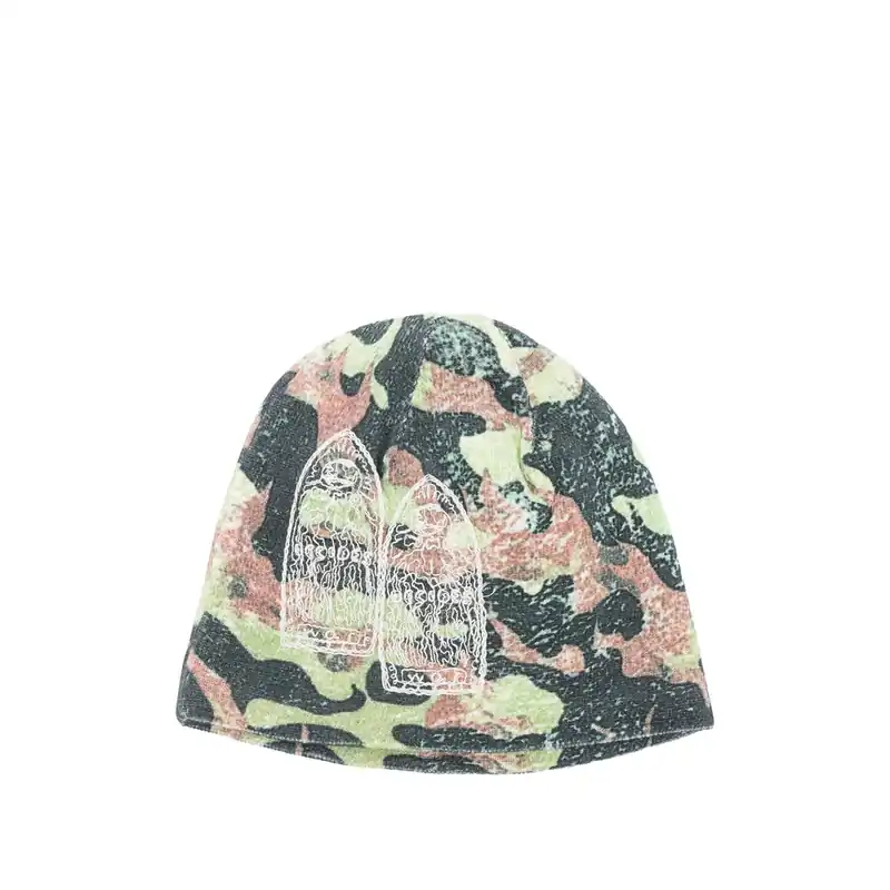 Hats Green, Brown - Who Decides War