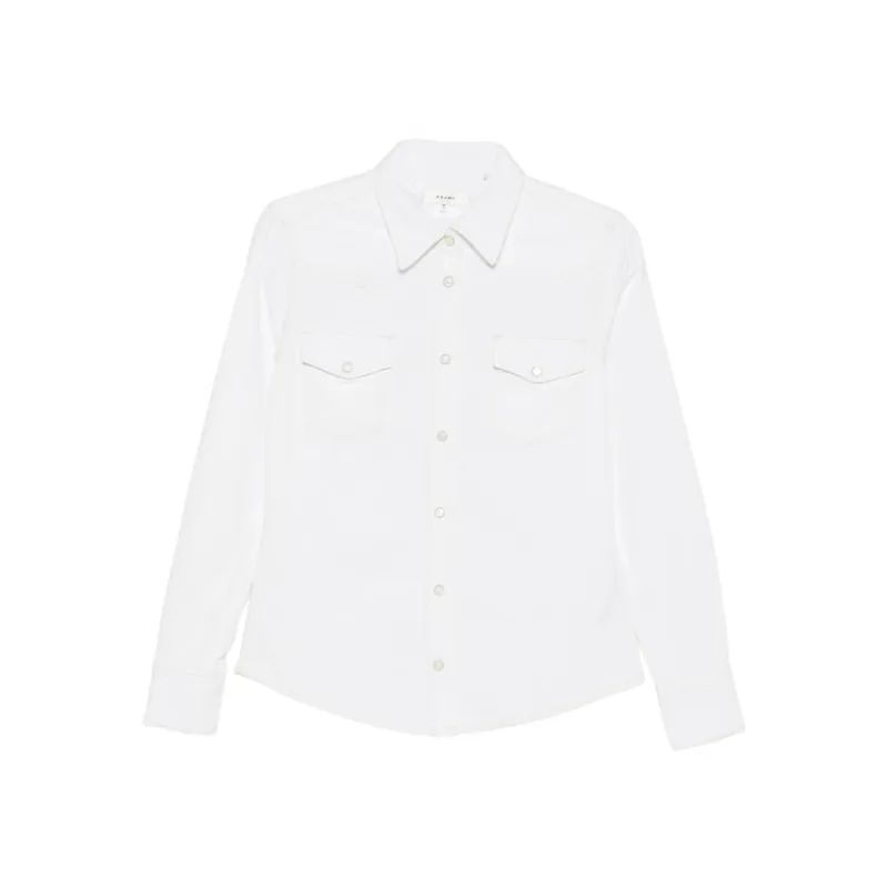 Shirts Neutral - Frame