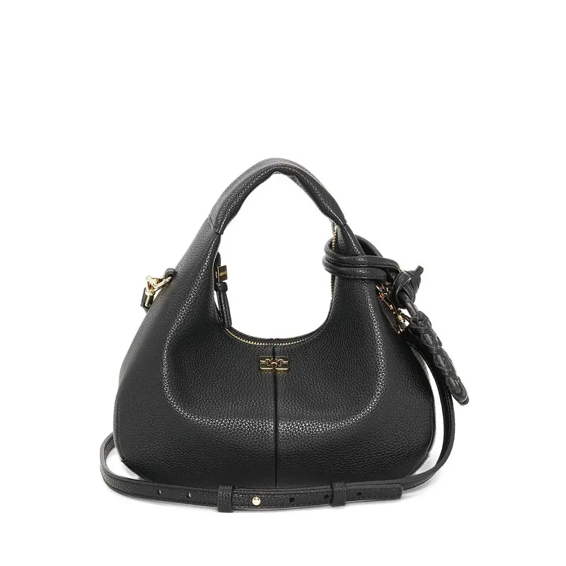 Bags Black - Ganni