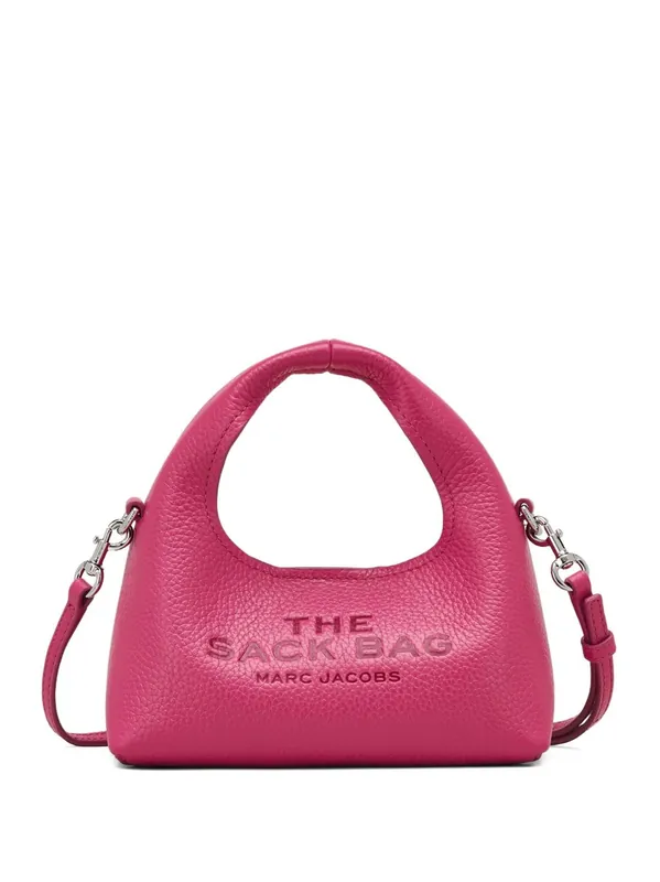 The Crossbody Sack Micro - Marc Jacobs