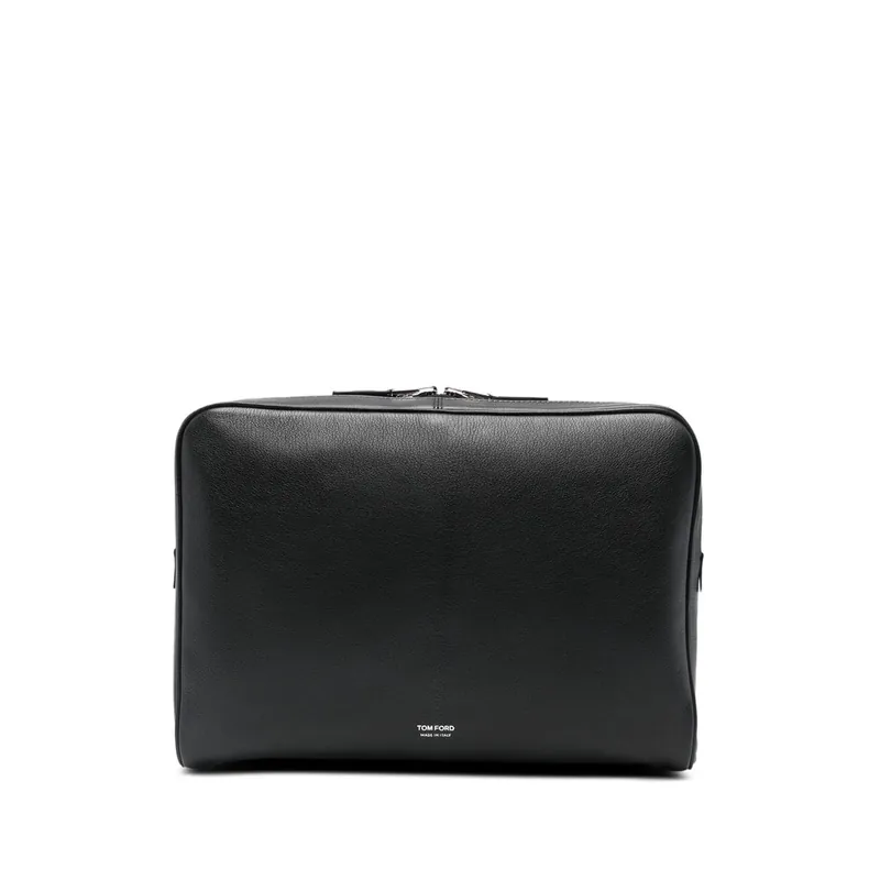 Bum Bags Black - Tom Ford