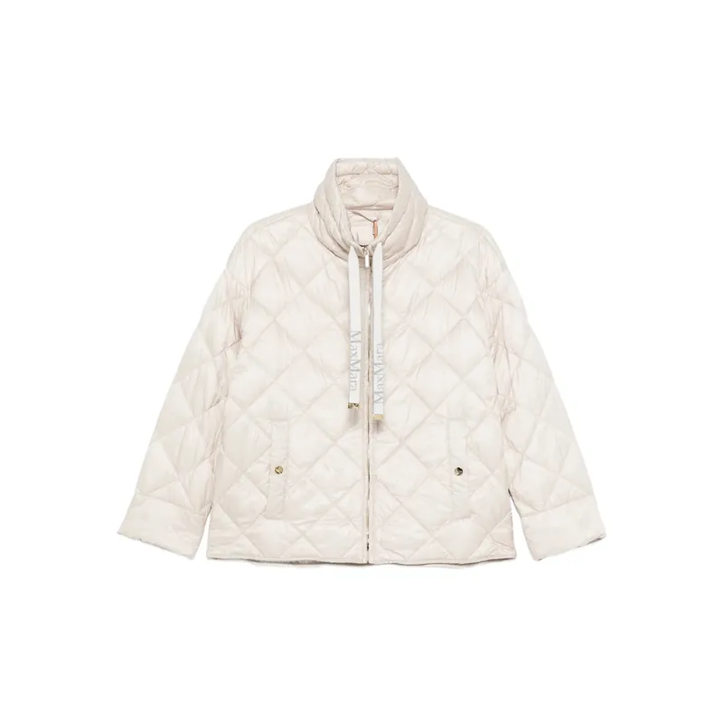 Outerwears Neutral - Max Mara The Cube