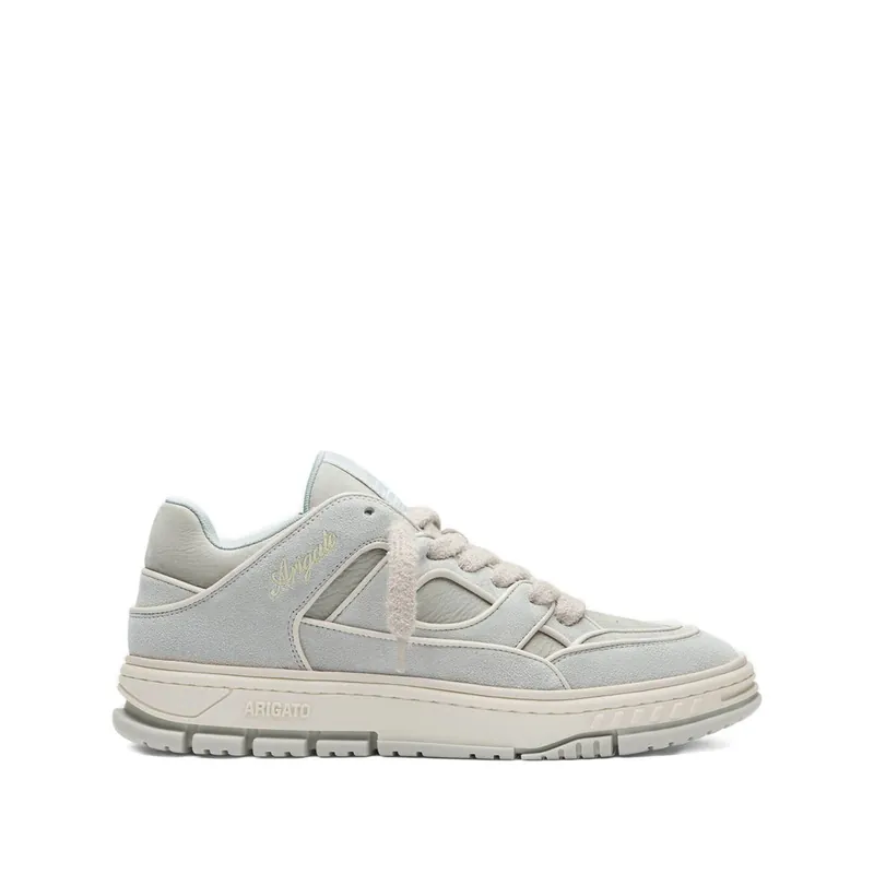 Sneakers Gray, Neutral - Axel Arigato
