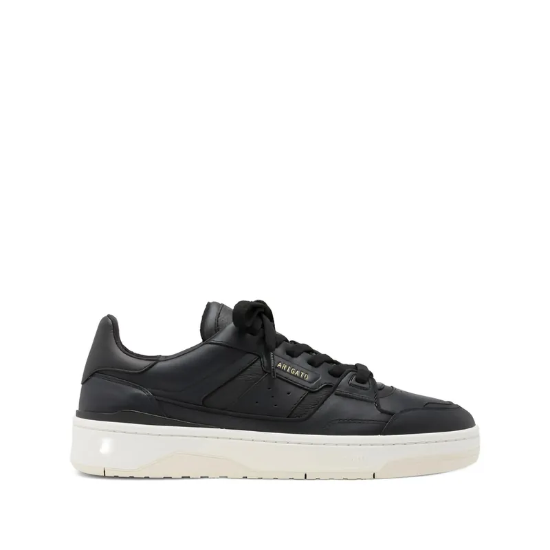 Sneakers Black - Axel Arigato