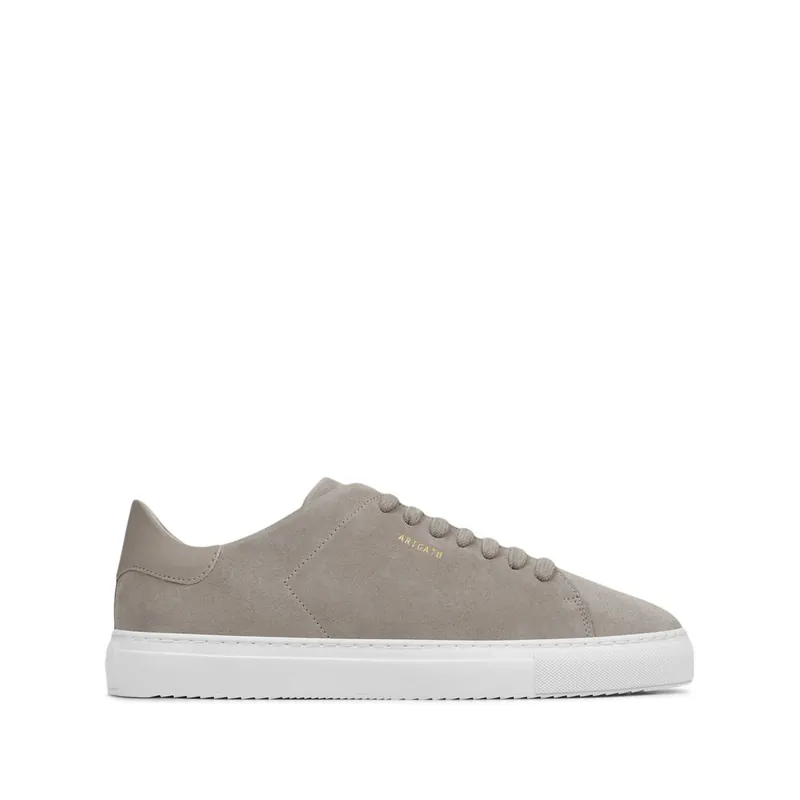 Sneakers Neutral, White - Axel Arigato