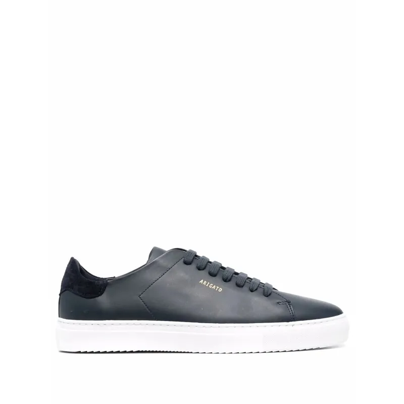 Sneakers Blue - Axel Arigato