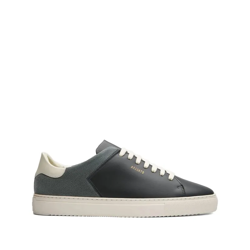 Sneakers Black, Gray - Axel Arigato