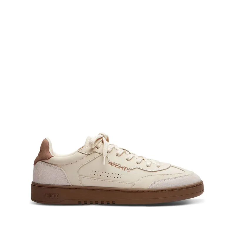 Sneakers Neutral, Brown - Axel Arigato