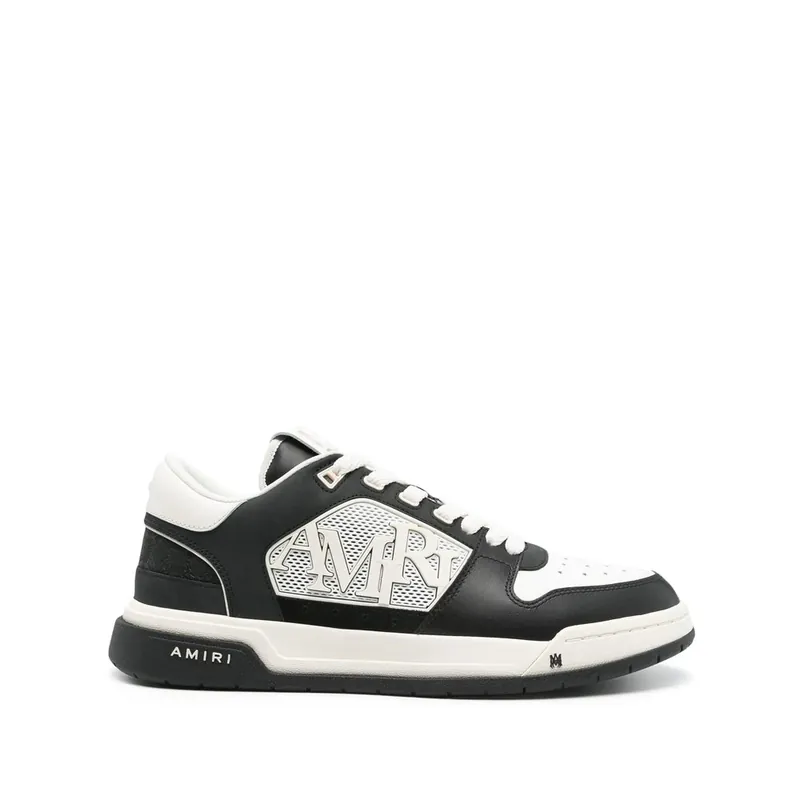 Sneakers Black, White - Amiri
