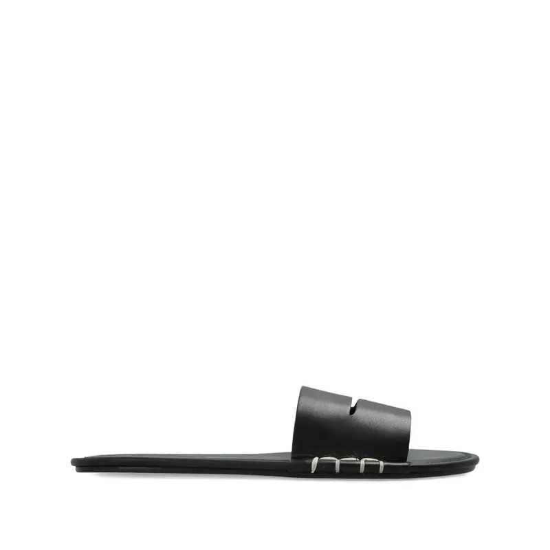 Shoes Black - JW Anderson