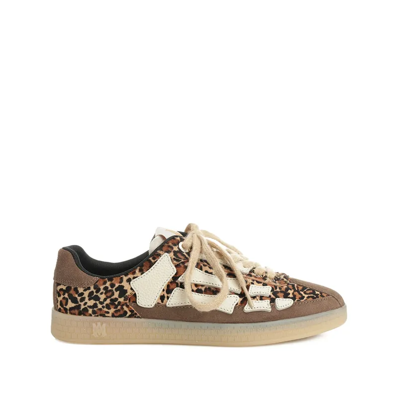Sneakers Brown, Neutral - Amiri