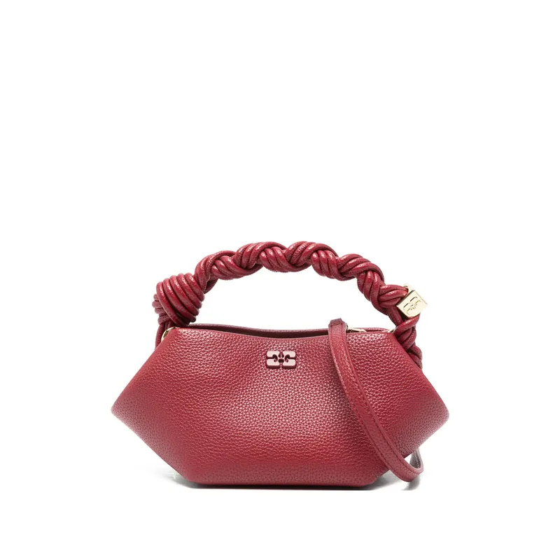 Bags Red - Ganni