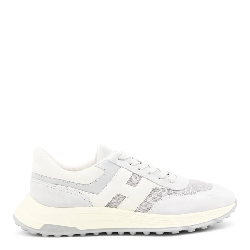 Sneakers Grigio - Hogan