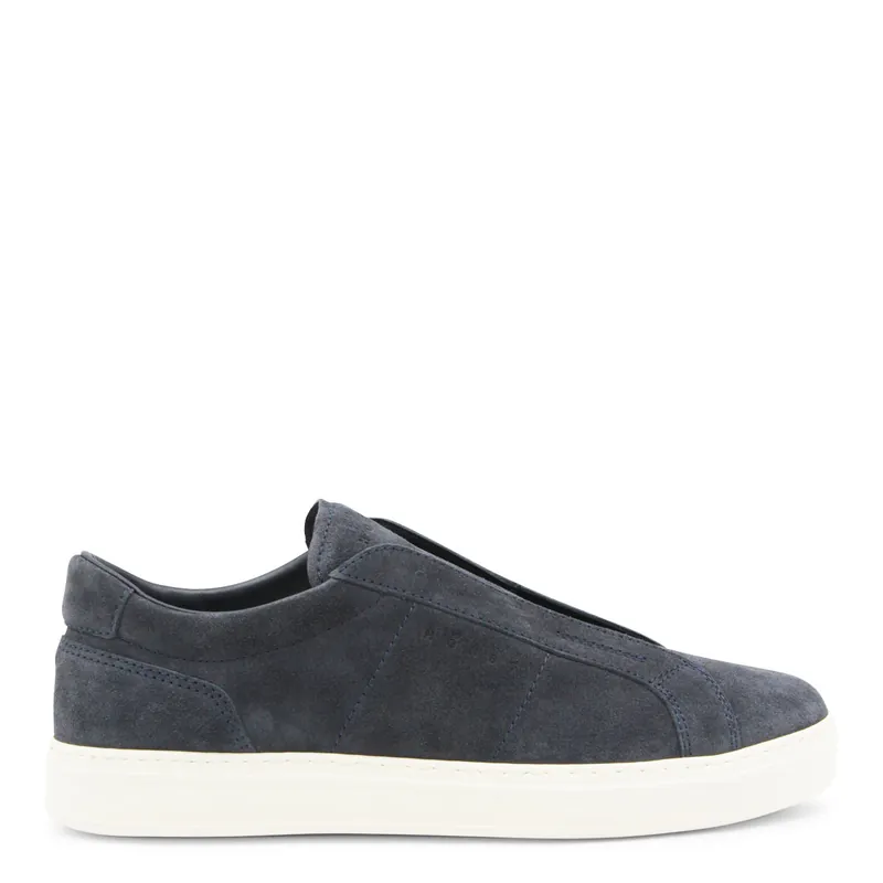 Sneakers Navy - Hogan
