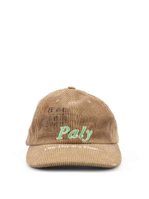 Confessions Corduroy Hat - Paly