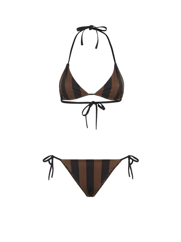 Reversible Bikinis - Fendi