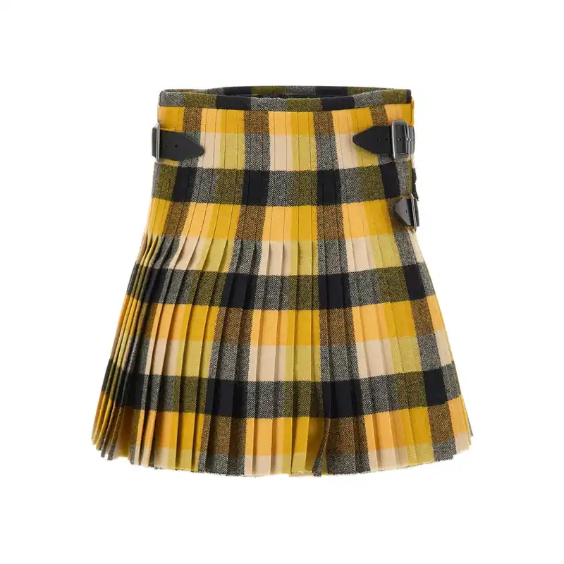 Skirts Yellow, Black - Vivienne Westwood