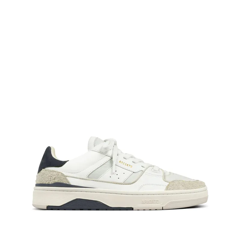 Sneakers White - Axel Arigato