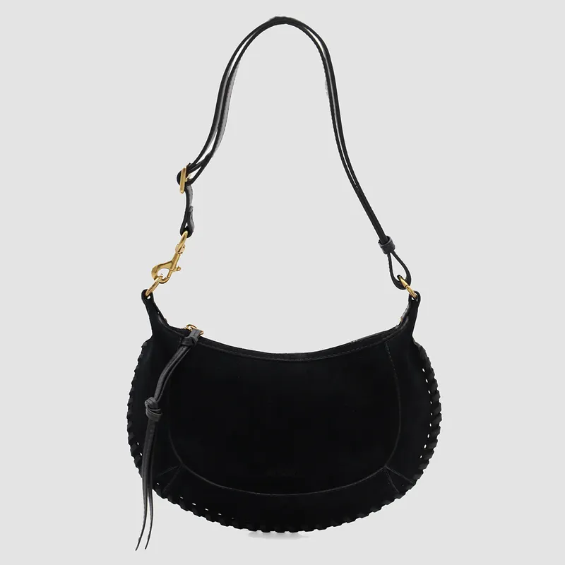 Bags Black - Isabel Marant