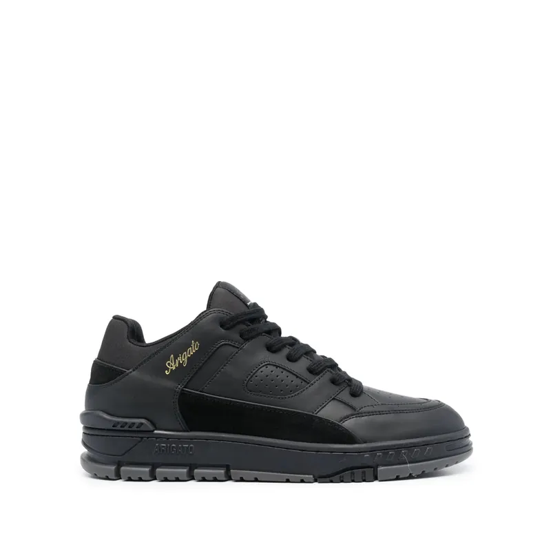 Sneakers Black - Axel Arigato