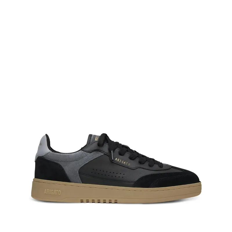Sneakers Black - Axel Arigato