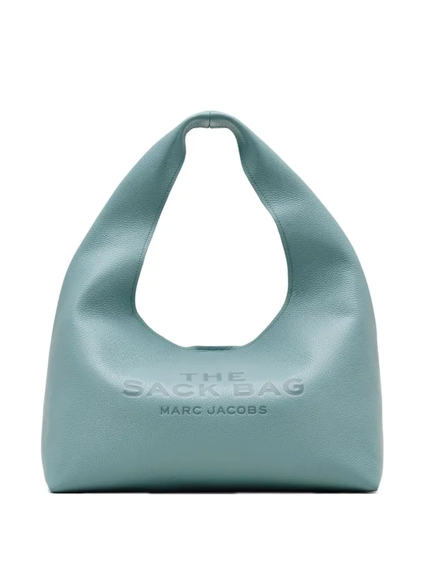 The Sack Leather Handbag - Marc Jacobs