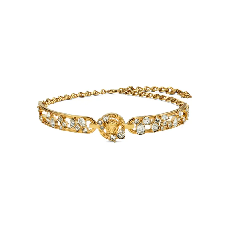 Jewellery Gold - Versace