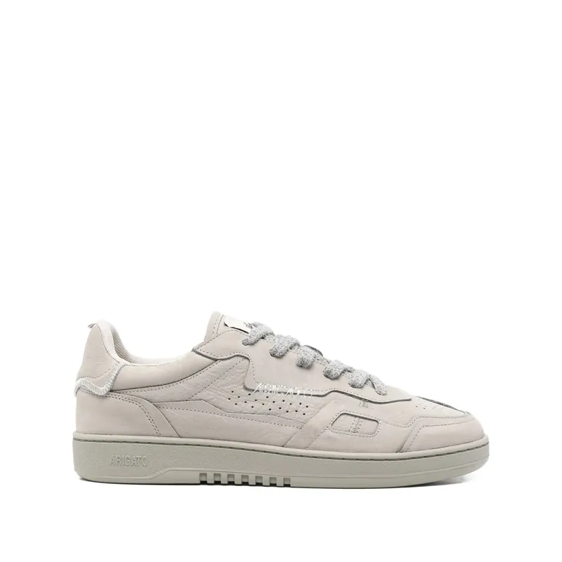 Sneakers Gray - Axel Arigato