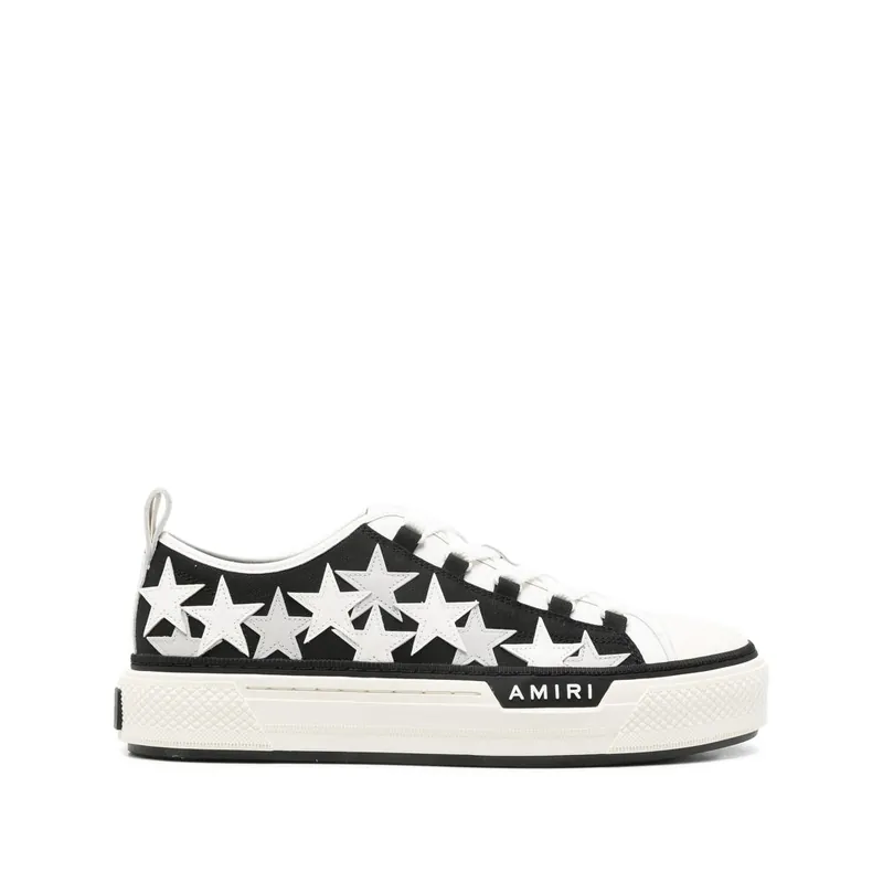 Sneakers Black, White - Amiri