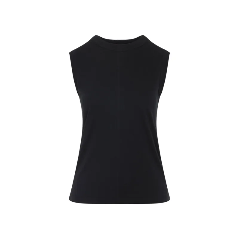 Tops Black - Phoebe Philo