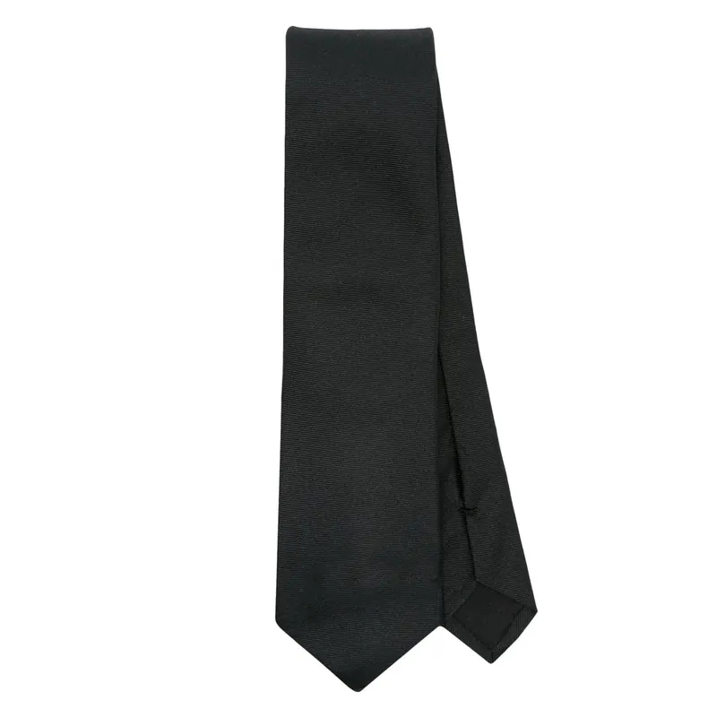 Ties Black, White - Versace